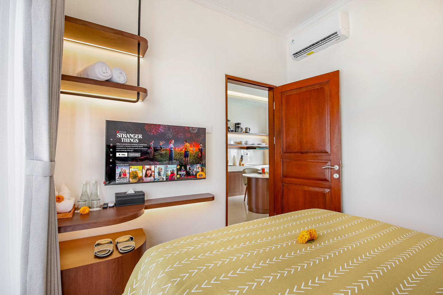Ellavie 3BR Villa In  Nusa Dua A3