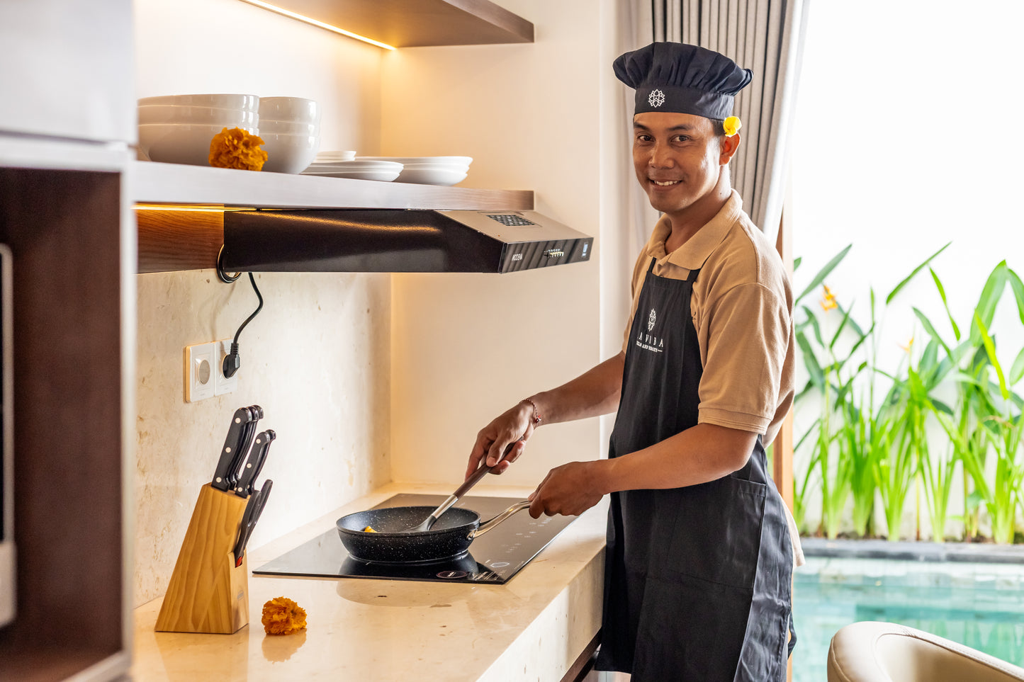 Ellavie 3BR Villa In  Nusa Dua A3