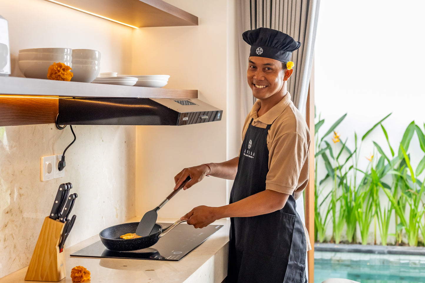 Ellavie 3BR Villa In  Nusa Dua A3