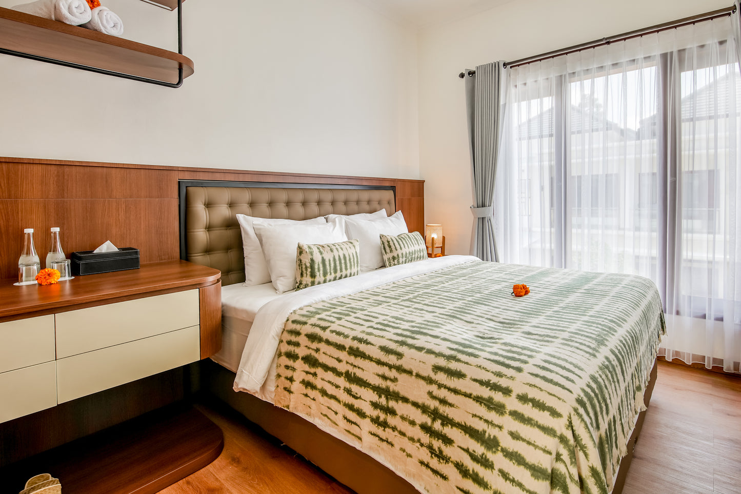 Ellavie 3BR Villa In  Nusa Dua A3