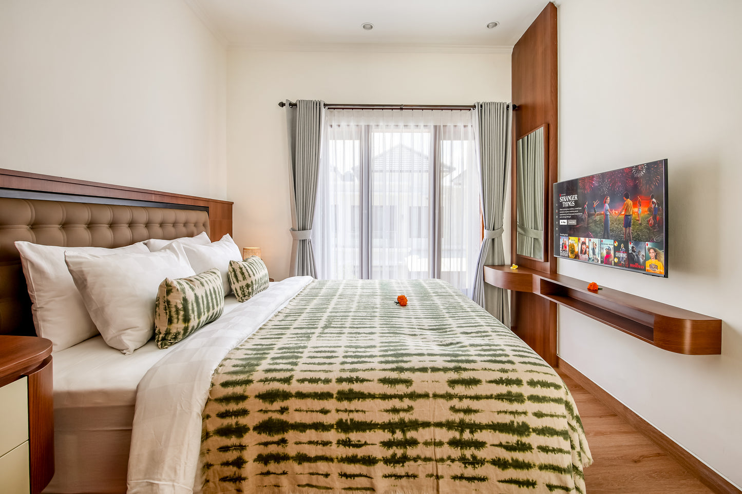 Ellavie 3BR Villa In  Nusa Dua A3