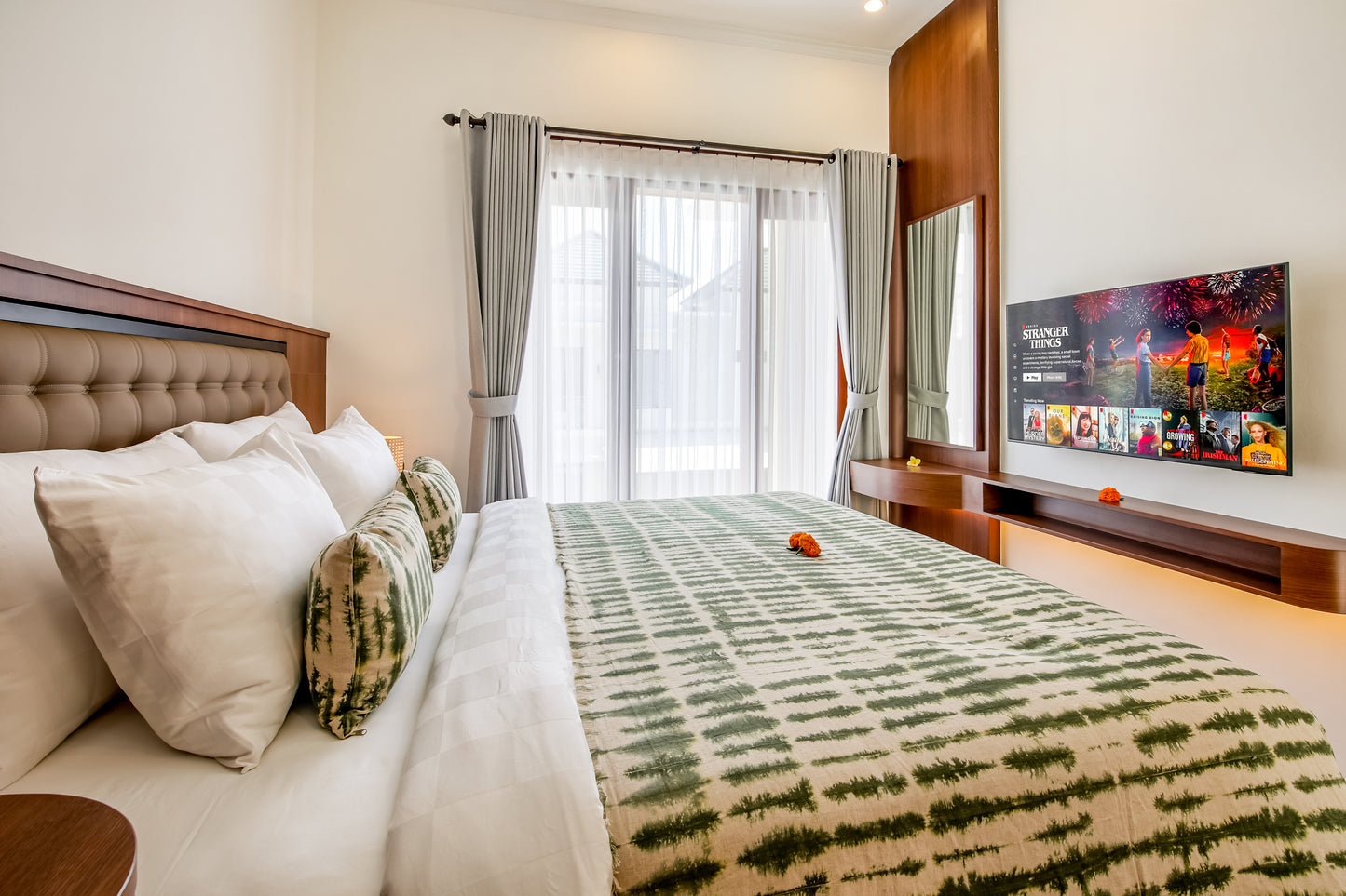 Ellavie 3BR Villa In  Nusa Dua A3