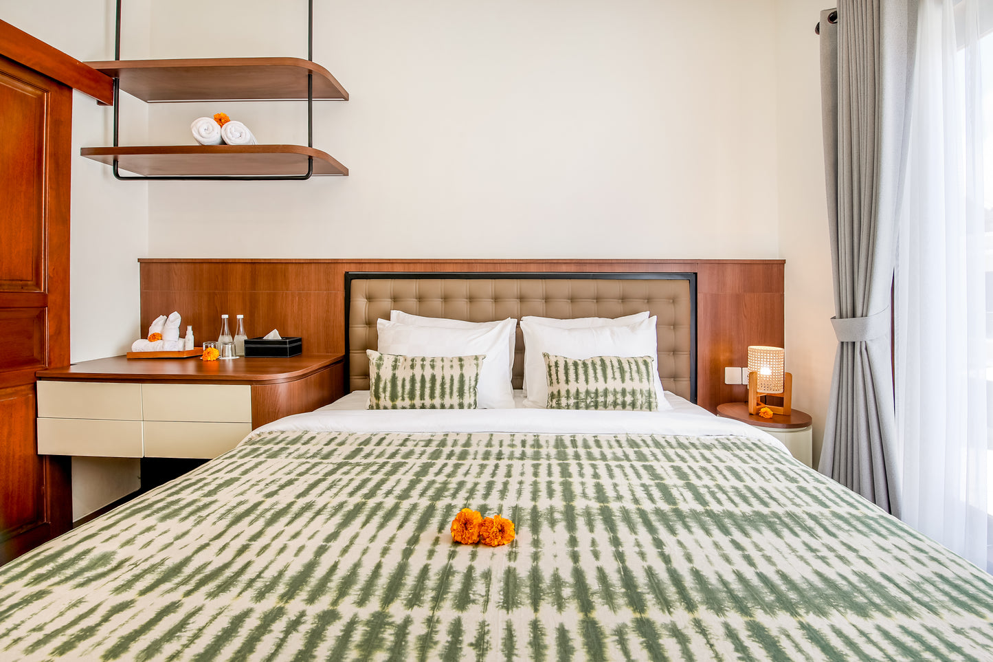 Ellavie 3BR Villa In  Nusa Dua A3