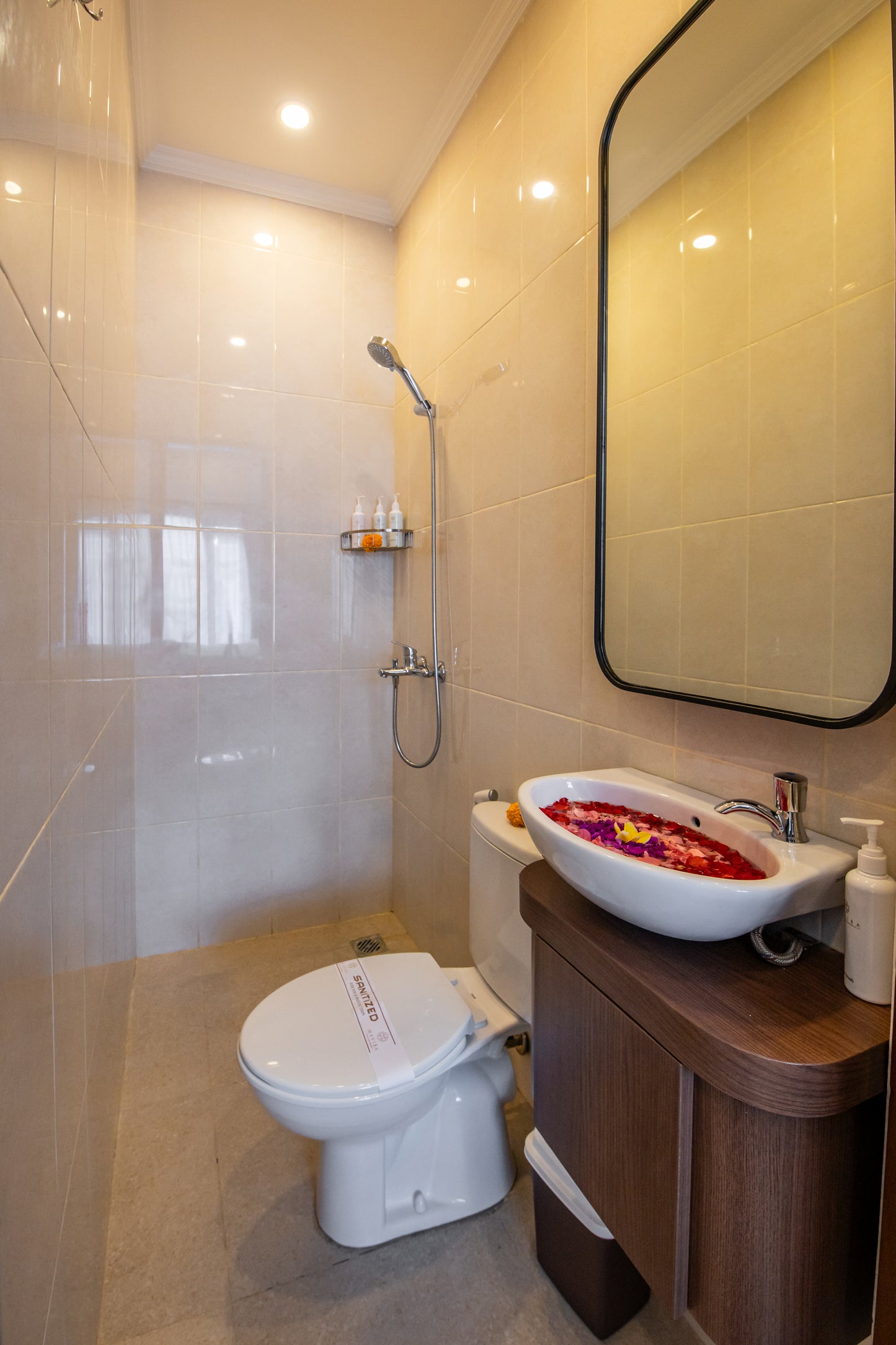 Ellavie 3BR Villa In  Nusa Dua A3