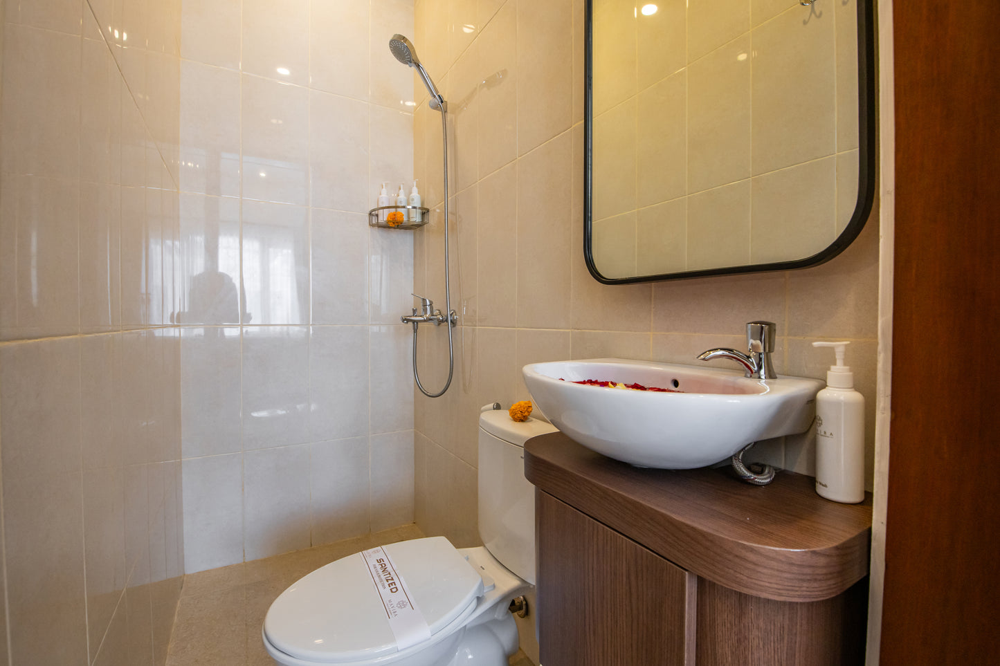 Ellavie 3BR Villa In  Nusa Dua A3