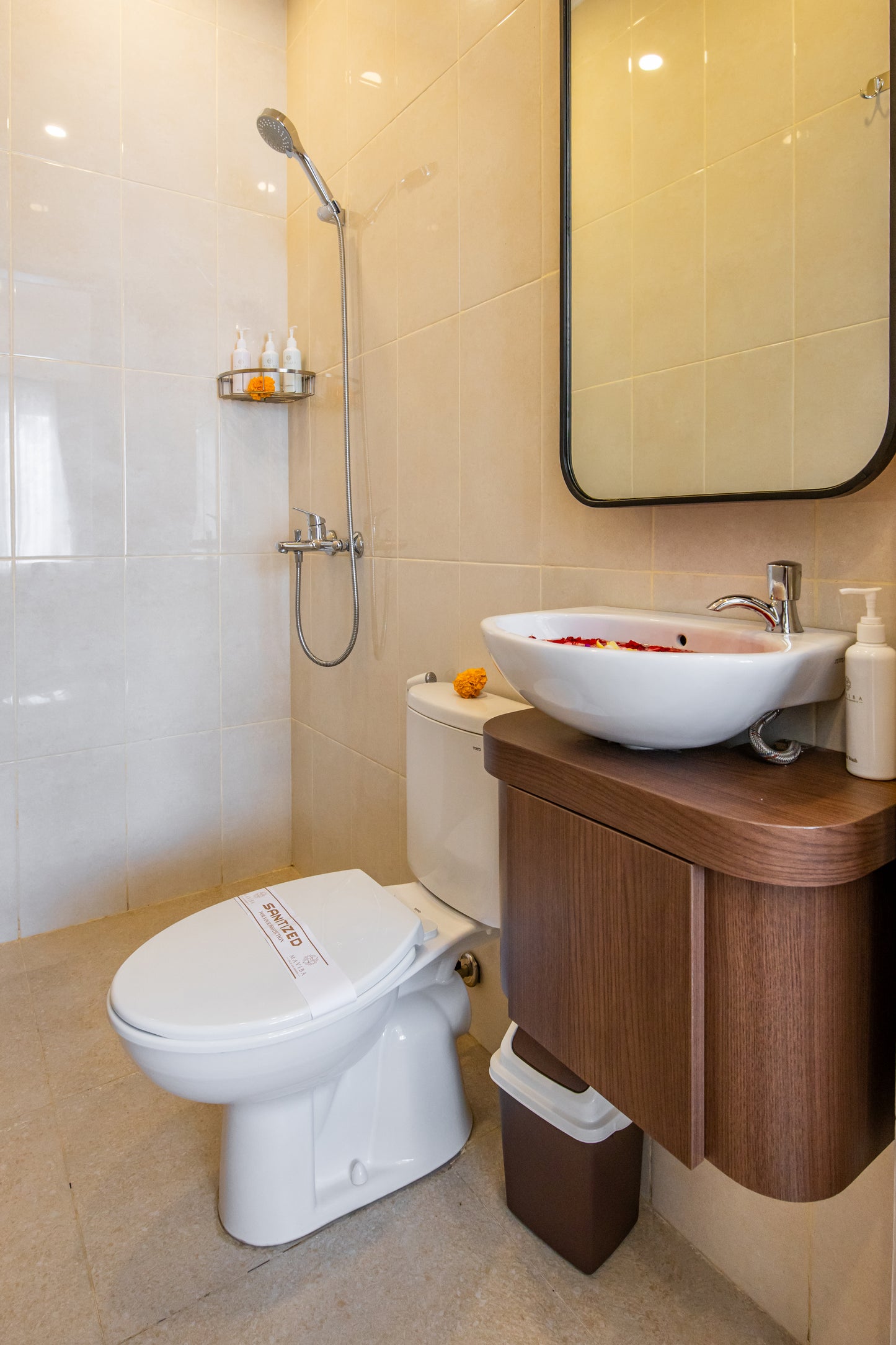 Ellavie 3BR Villa In  Nusa Dua A3