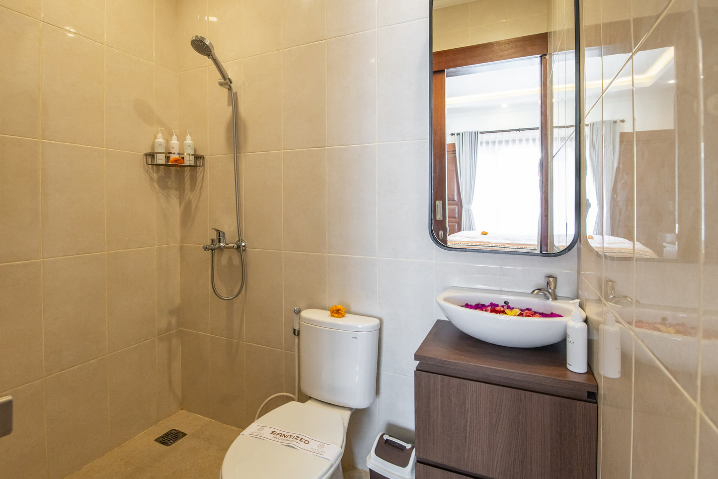 Ellavie 3BR Villa In  Nusa Dua A3