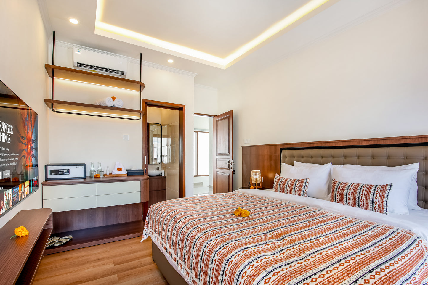 Ellavie 3BR Villa In  Nusa Dua A3
