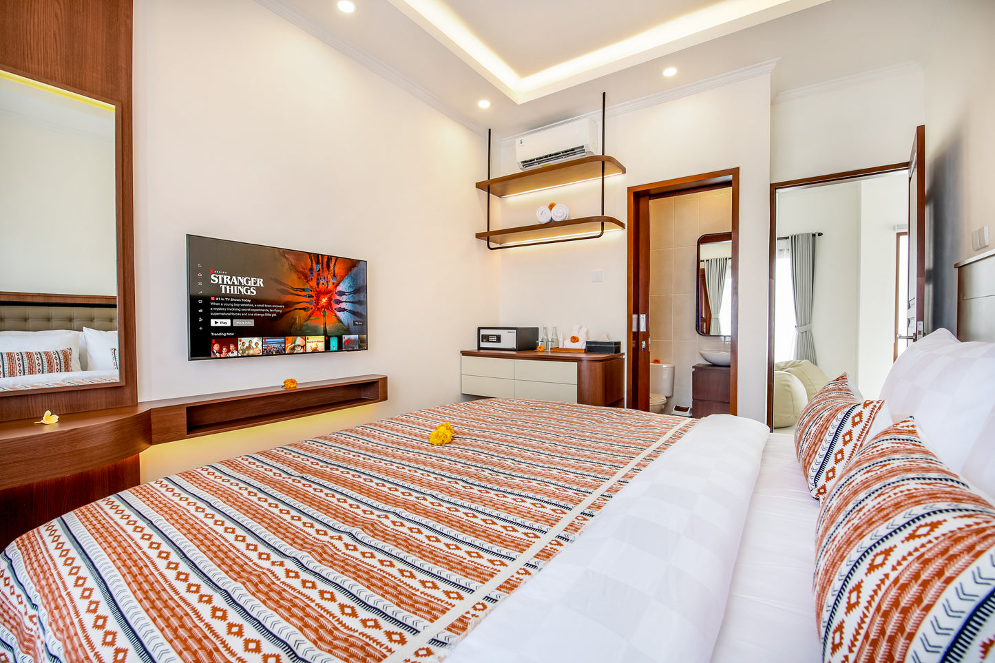 Ellavie 3BR Villa In  Nusa Dua A3