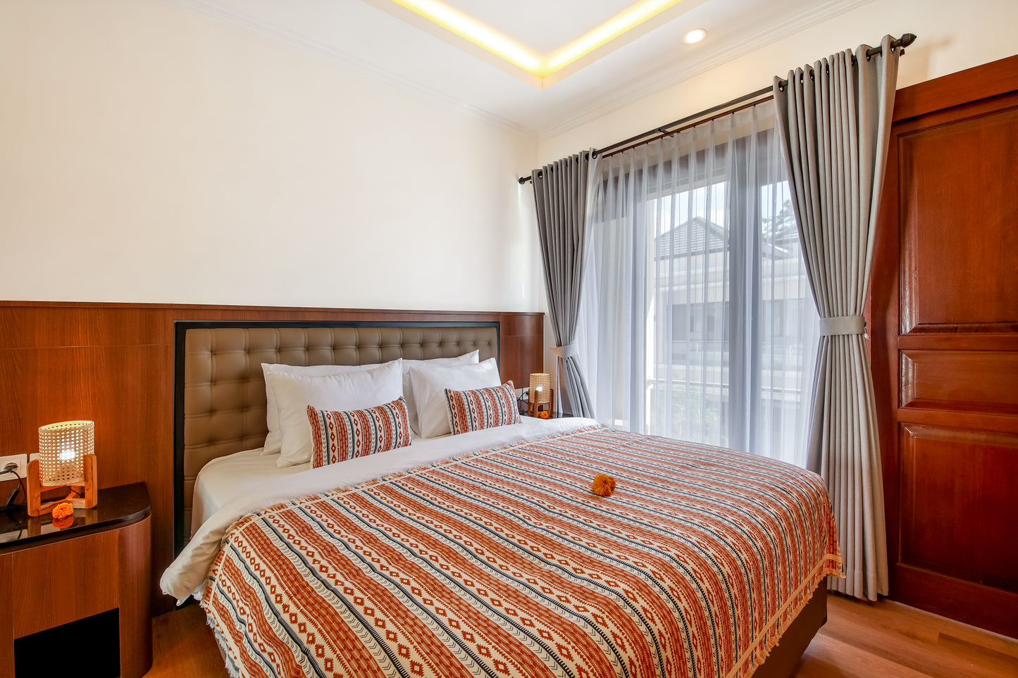 Ellavie 3BR Villa In  Nusa Dua A3