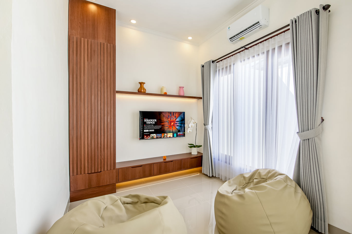 Ellavie 3BR Villa In  Nusa Dua A3
