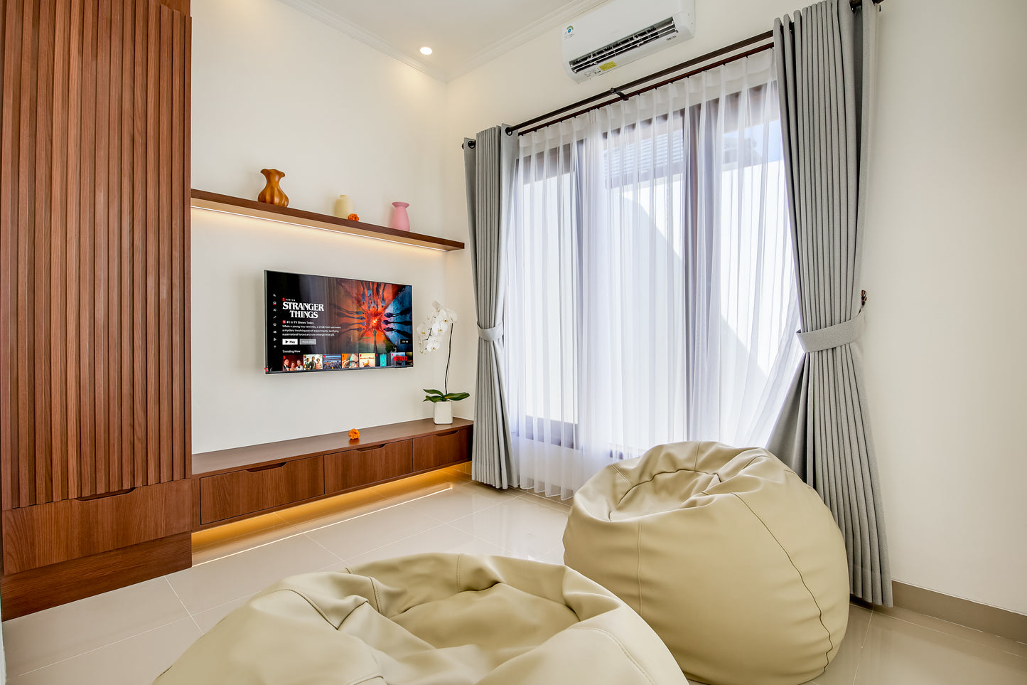 Ellavie 3BR Villa In  Nusa Dua A3