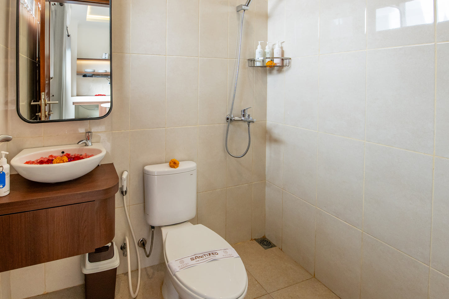 Ellavie 3BR Villa In  Nusa Dua A3