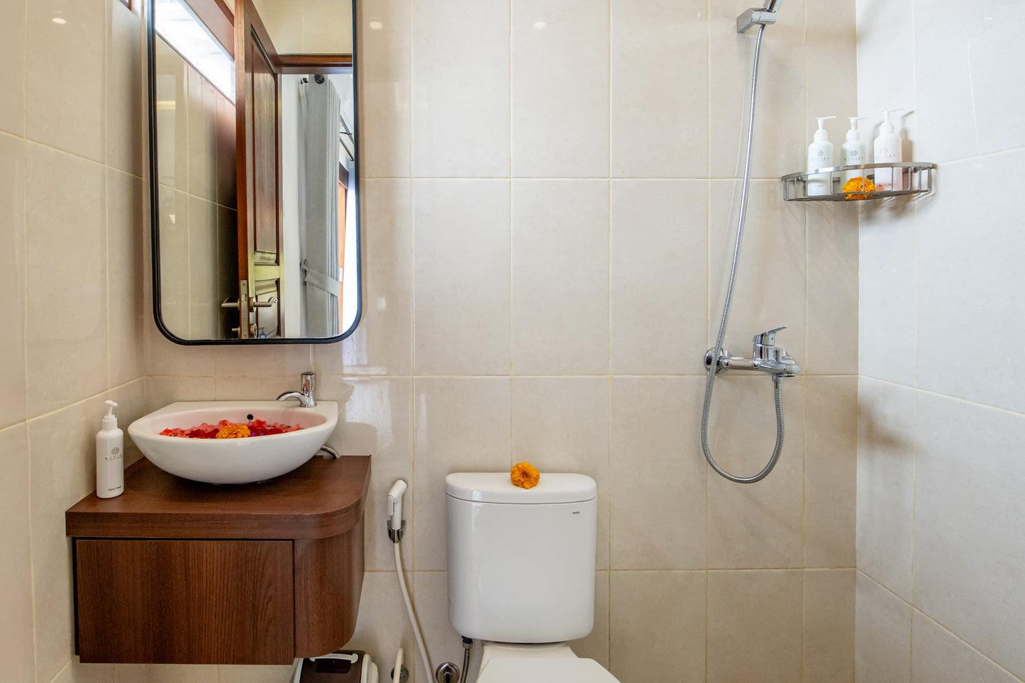 Ellavie 3BR Villa In  Nusa Dua A3