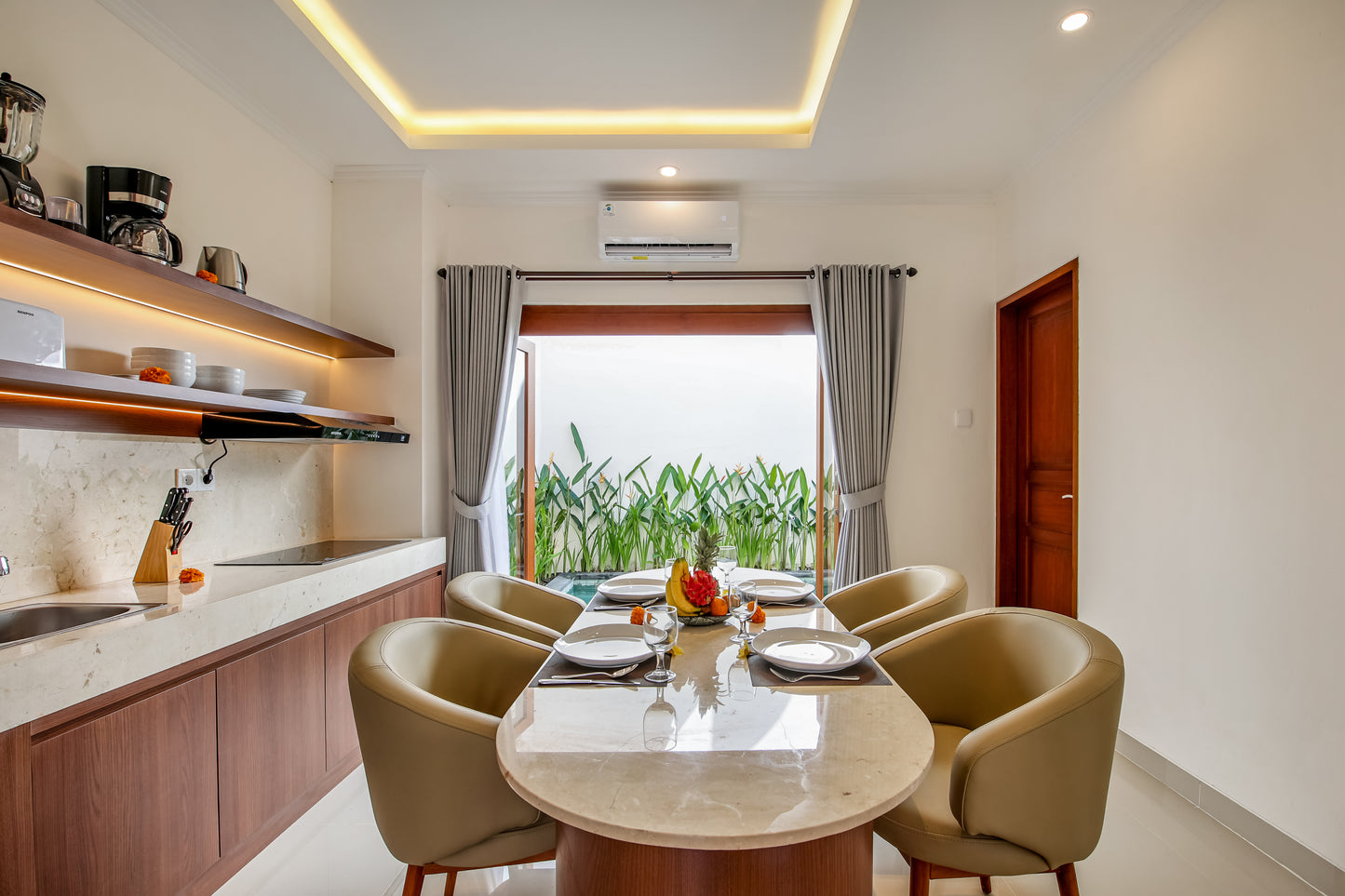Ellavie 3BR Villa In  Nusa Dua A3