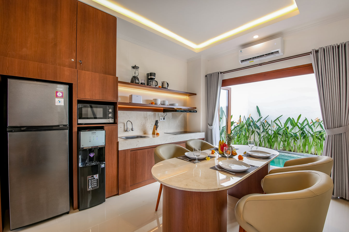 Ellavie 3BR Villa In  Nusa Dua A3