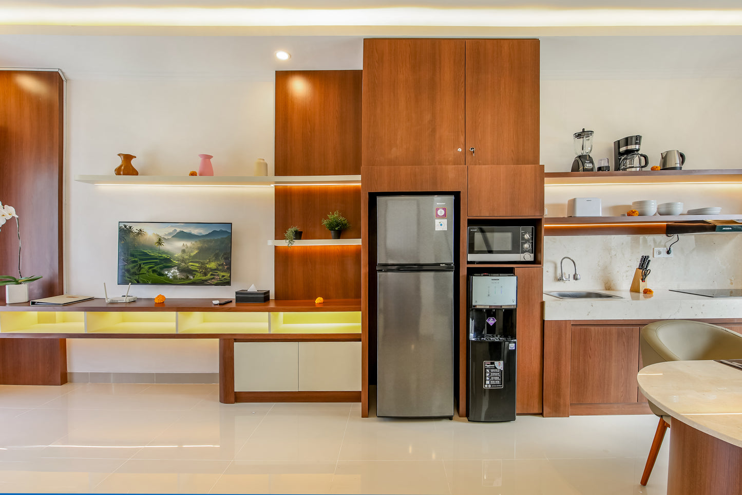 Ellavie 3BR Villa In  Nusa Dua A3