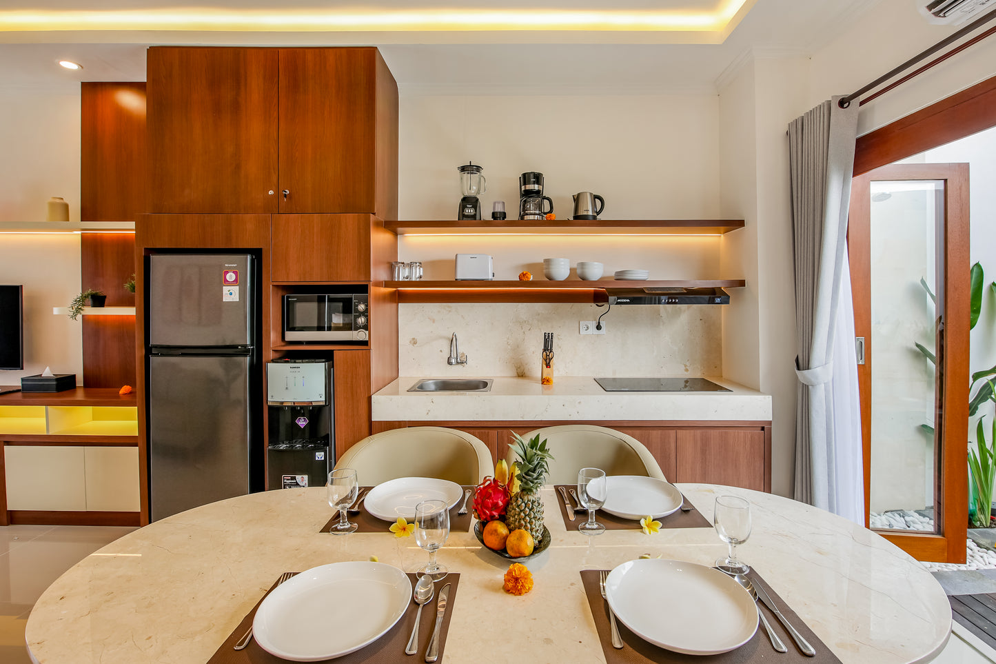 Ellavie 3BR Villa In  Nusa Dua A3