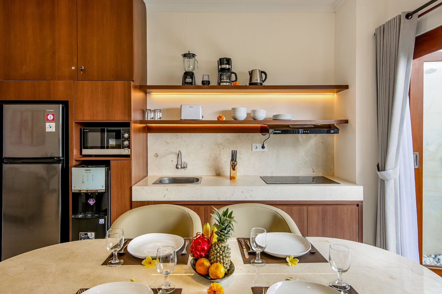 Ellavie 3BR Villa In  Nusa Dua A3