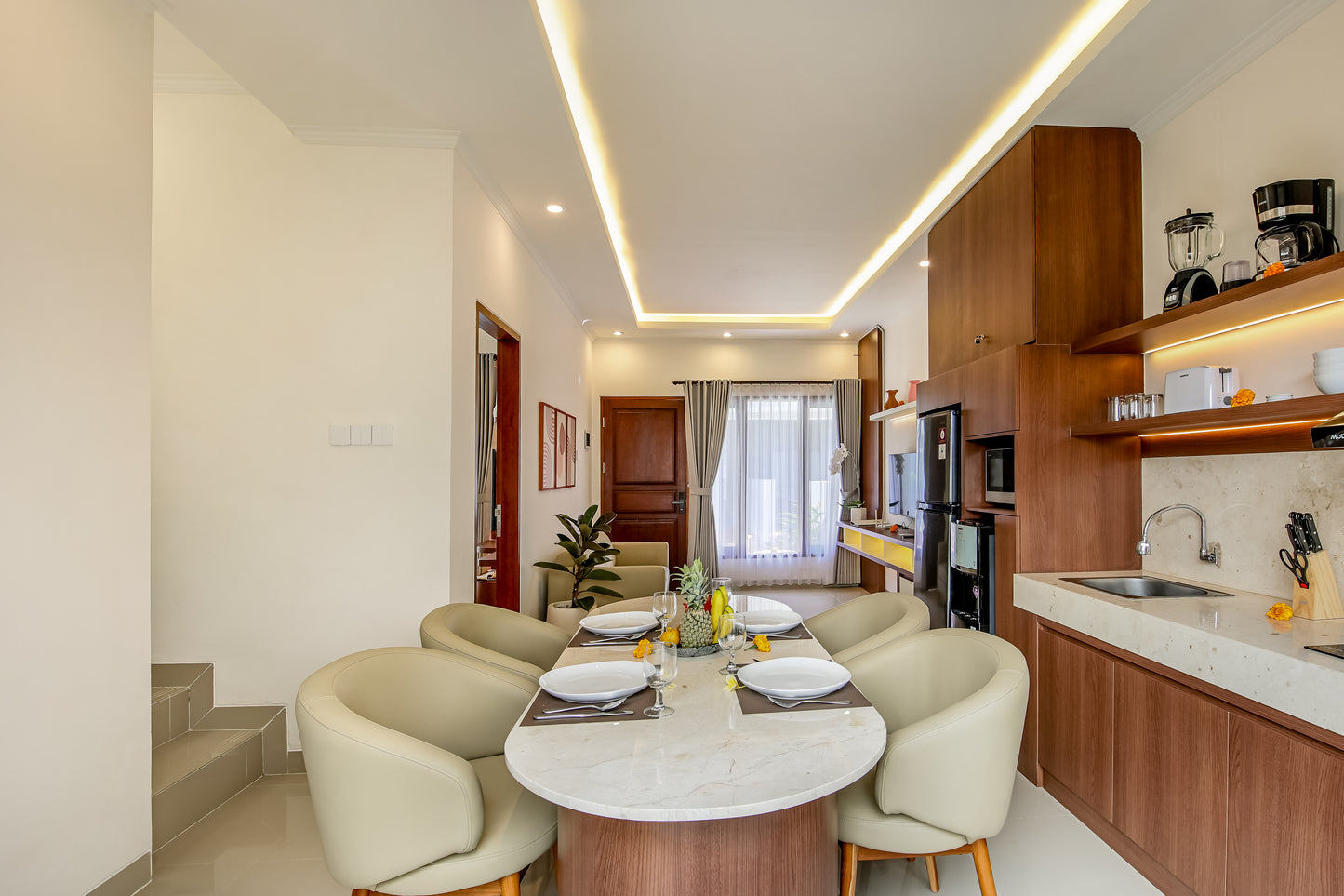 Ellavie 3BR Villa In  Nusa Dua A3