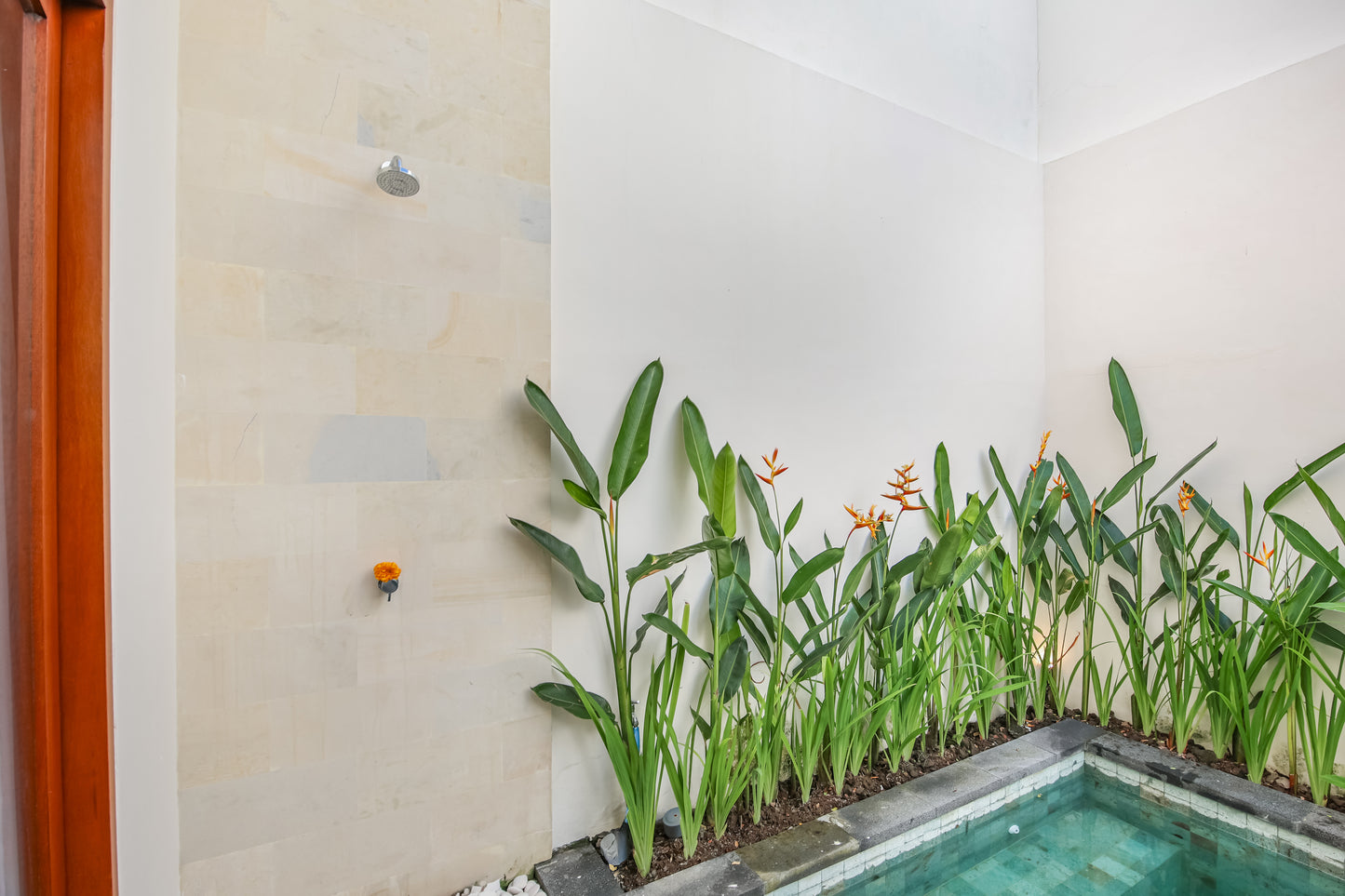 Ellavie 3BR Villa In  Nusa Dua A3