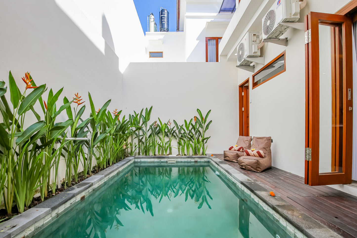 Ellavie 3BR Villa In  Nusa Dua A3