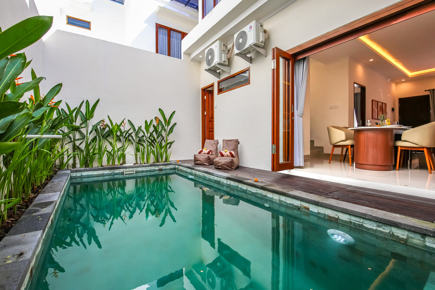 Ellavie 3BR Villa In  Nusa Dua A3
