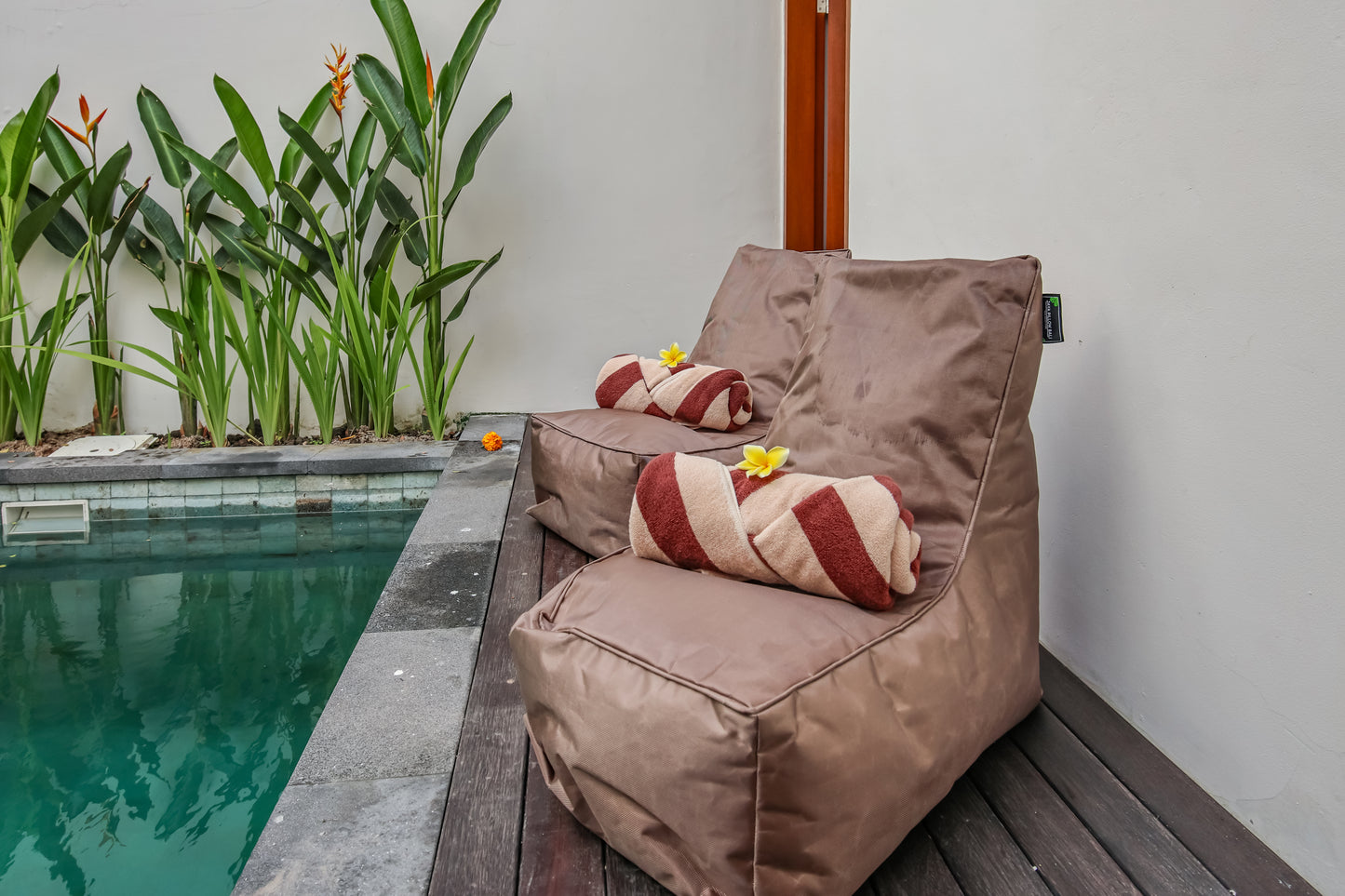 Ellavie 3BR Villa In  Nusa Dua A3
