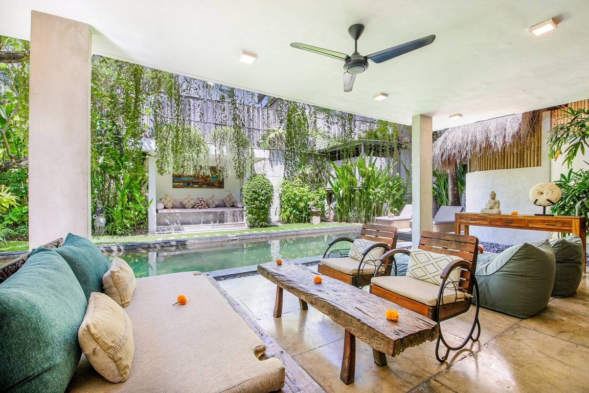 Villa Malou