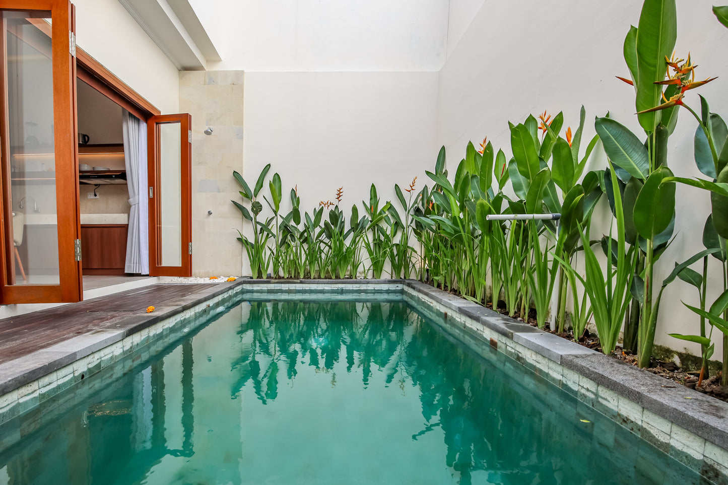 Ellavie 3BR Villa In  Nusa Dua A3