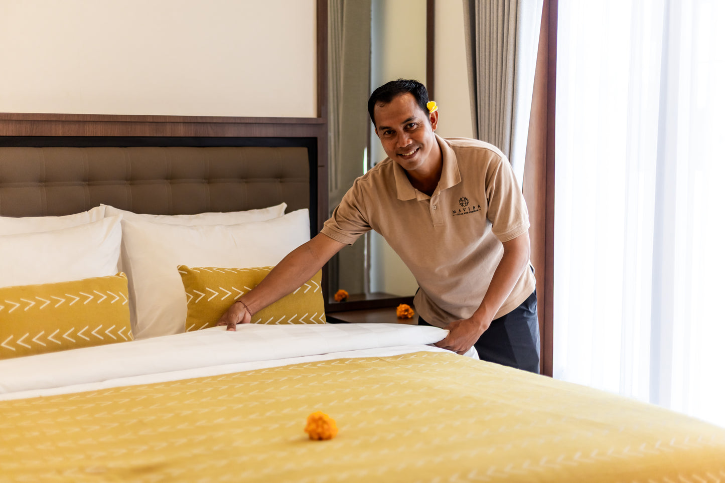 Ellavie 3BR Villa In  Nusa Dua A3