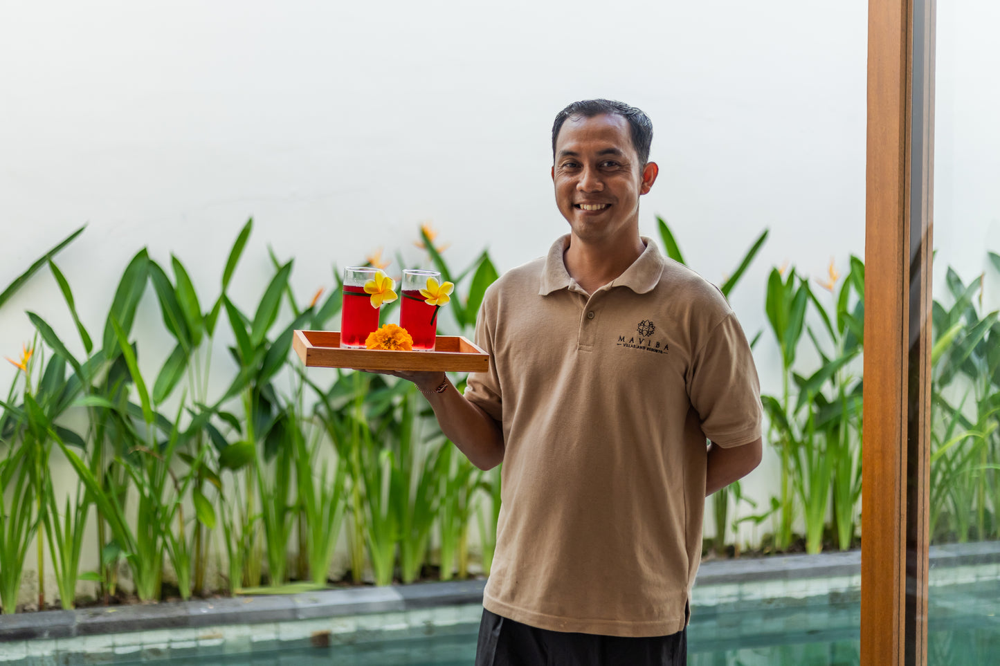 Ellavie 3BR Villa In  Nusa Dua A3