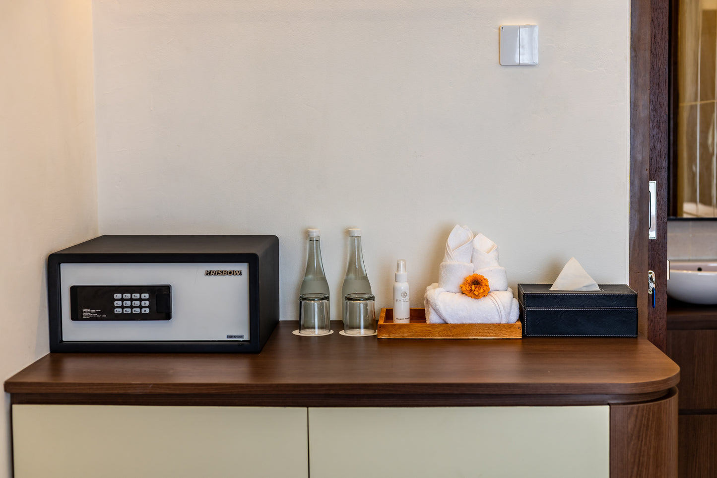 Ellavie 3BR Villa In  Nusa Dua A3