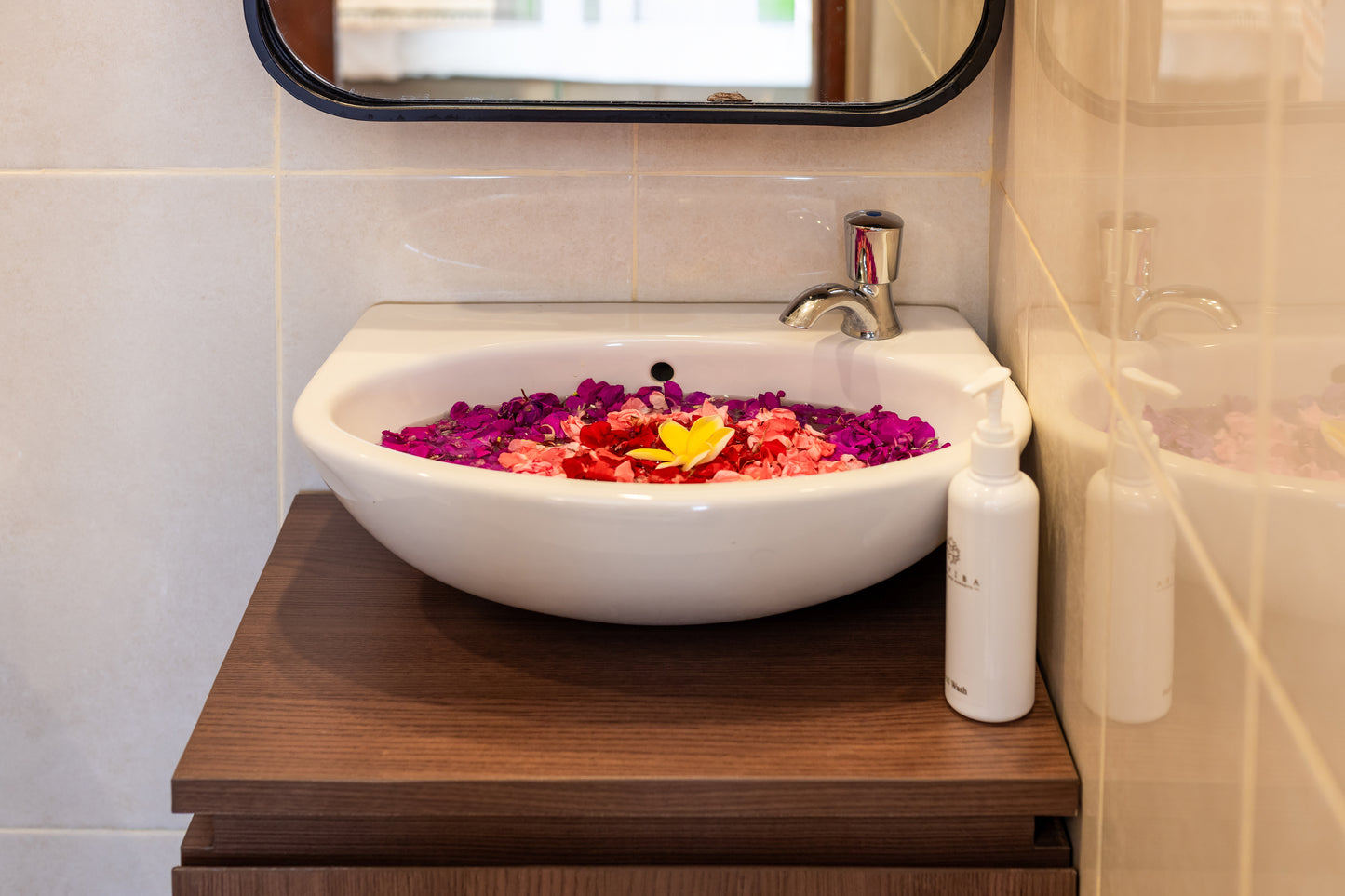 Ellavie 3BR Villa In  Nusa Dua A3