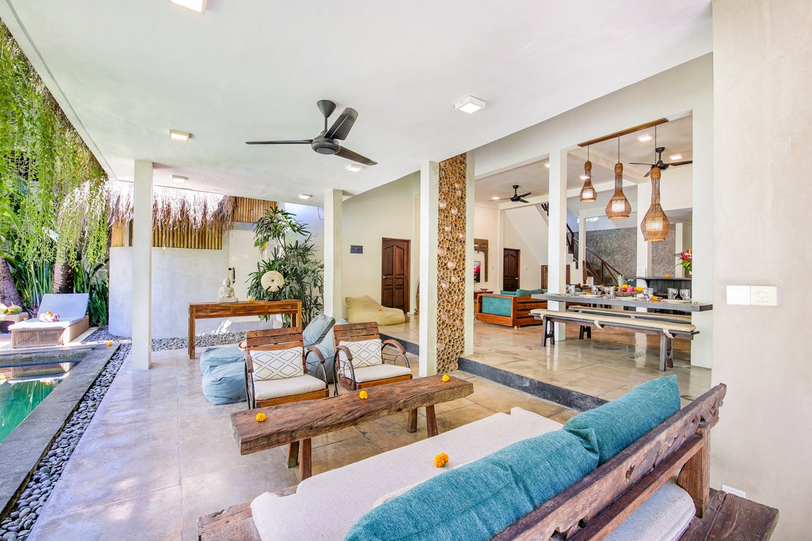 Villa Malou