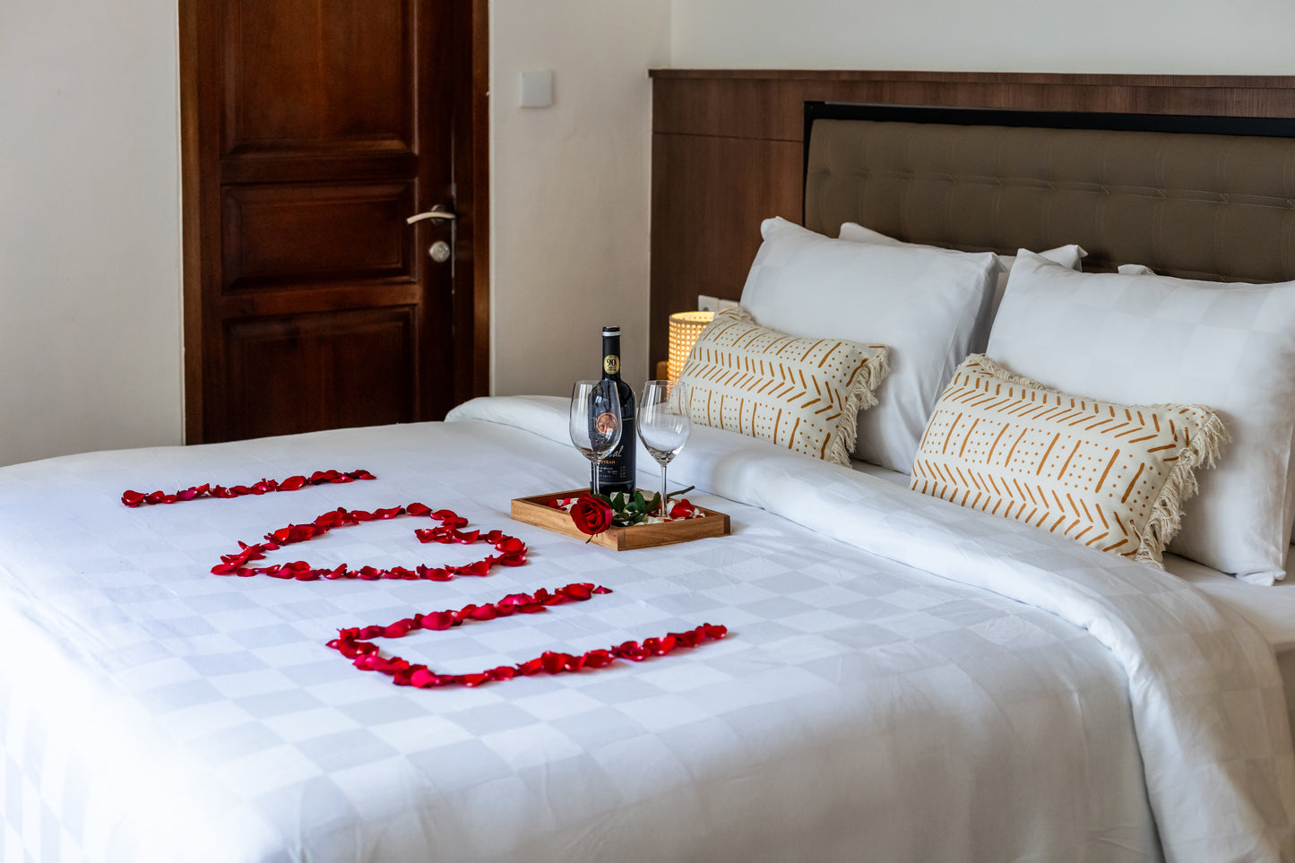 Ellavie 3Br Villa In Nusa Dua A3B