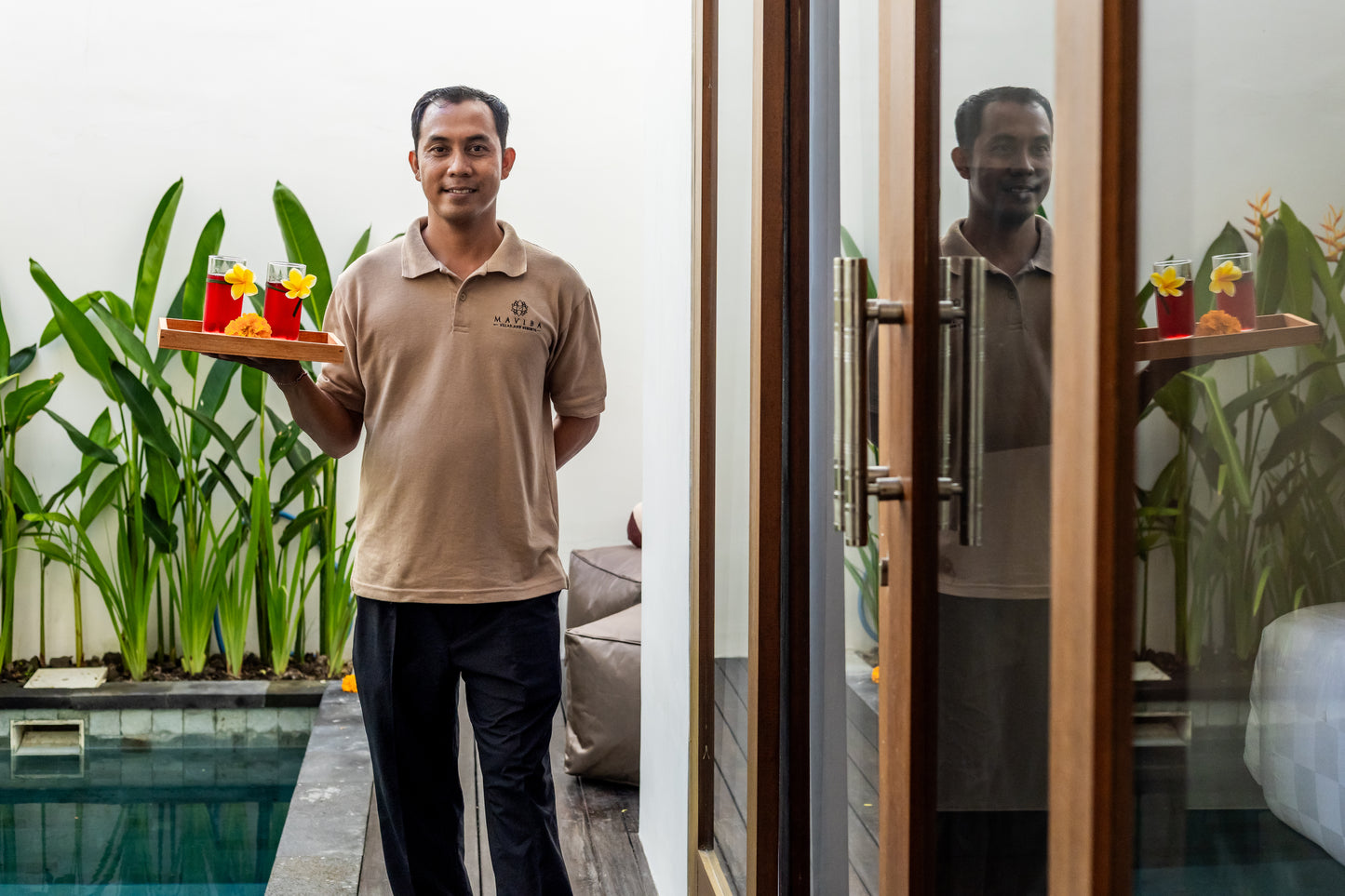 Ellavie 3Br Villa In Nusa Dua A3B