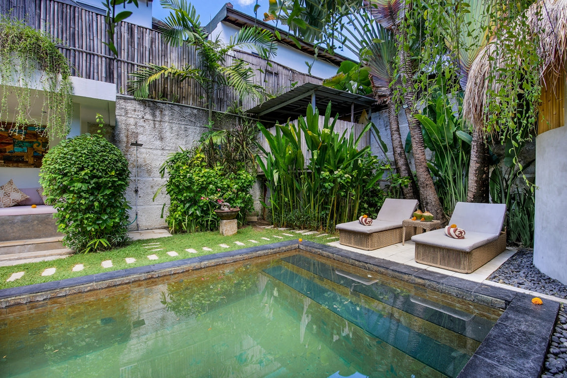 Villa Malou