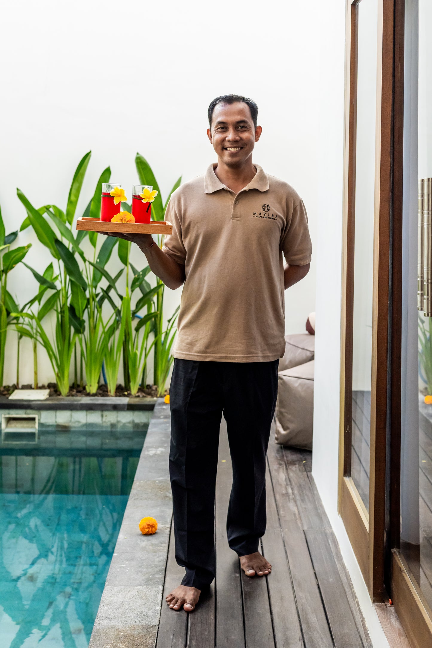 Ellavie 3Br Villa In Nusa Dua A3B