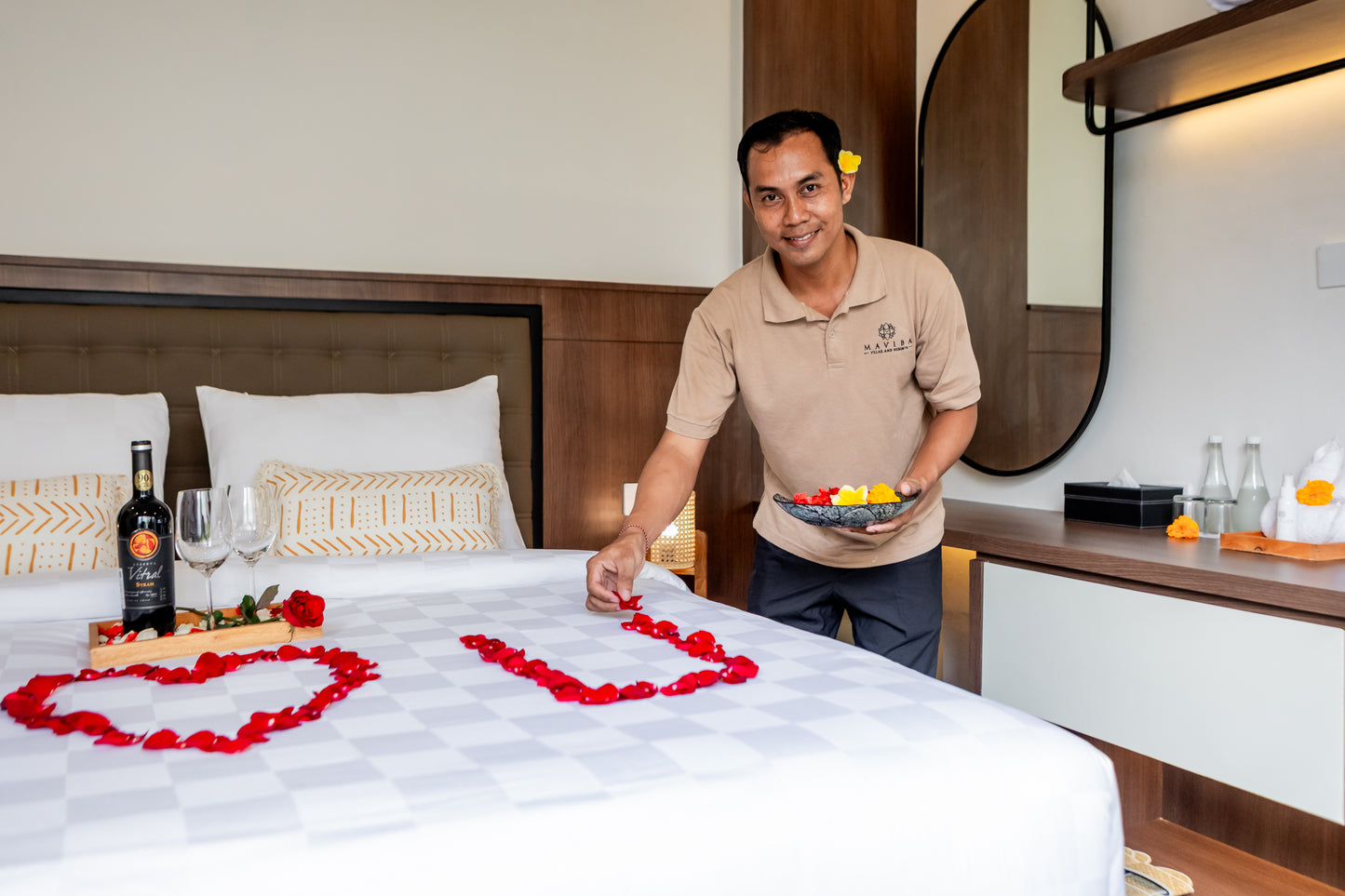 Ellavie 3Br Villa In Nusa Dua A3B