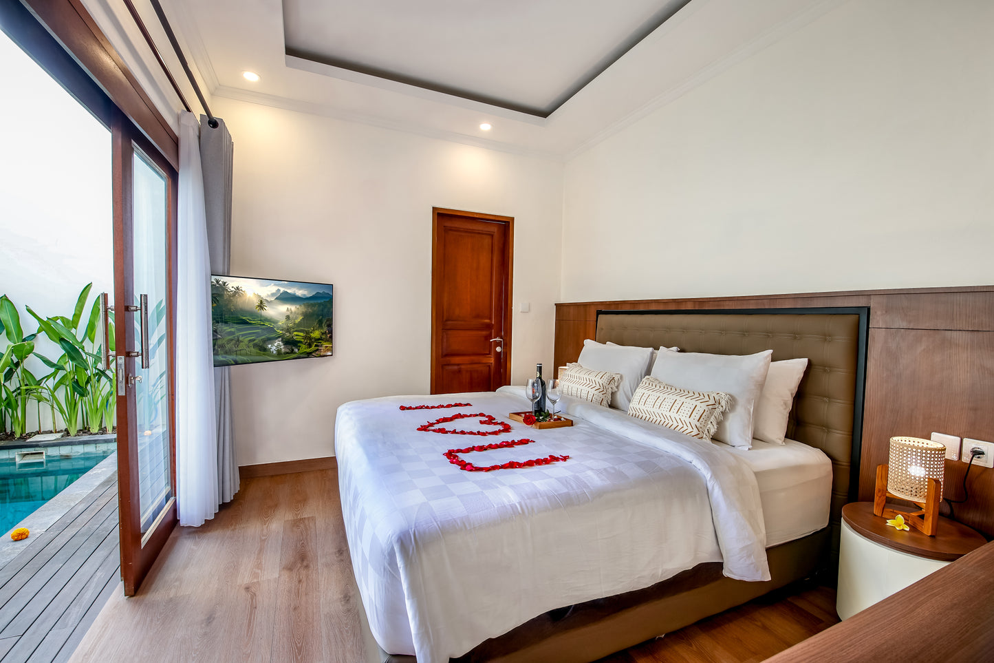 Ellavie 3Br Villa In Nusa Dua A3B