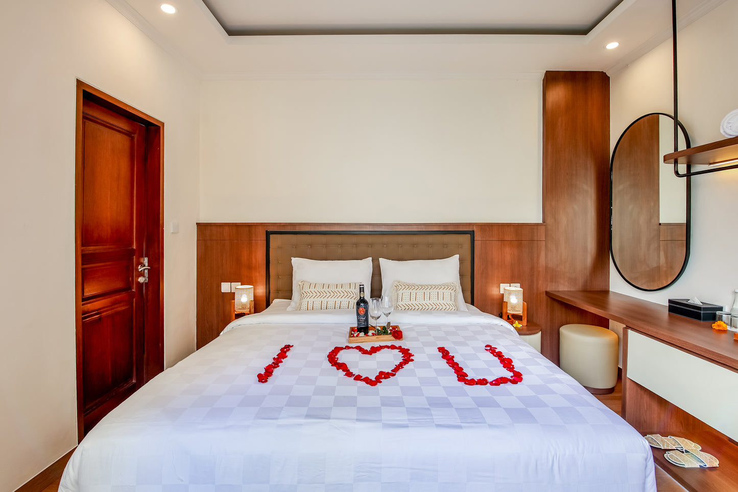 Ellavie 3Br Villa In Nusa Dua A3B