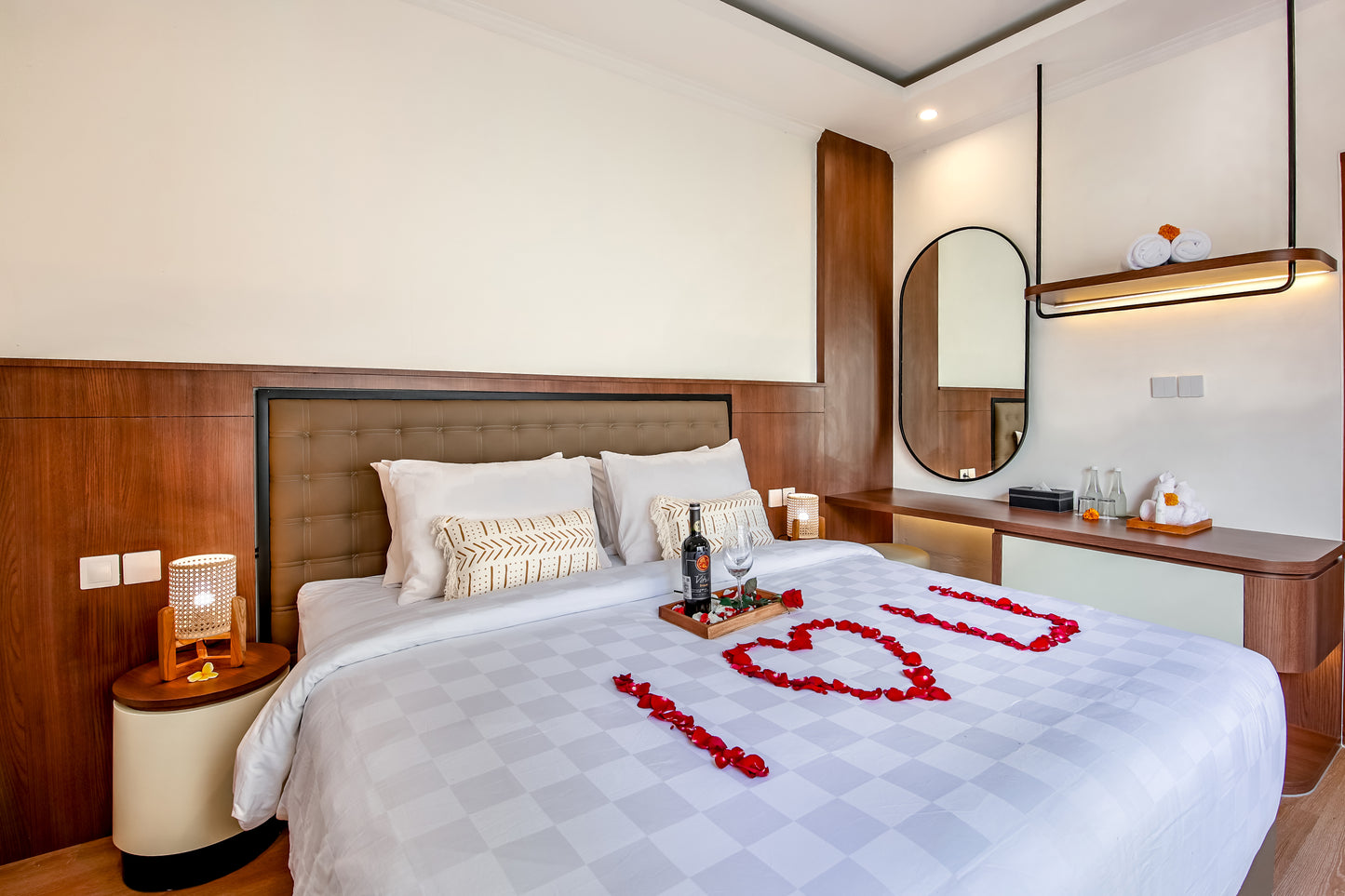 Ellavie 3Br Villa In Nusa Dua A3B
