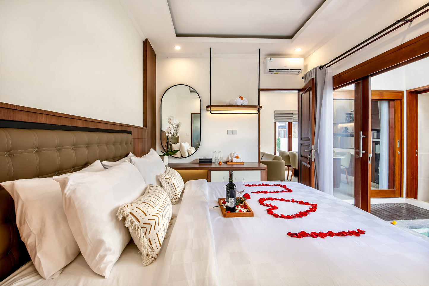 Ellavie 3Br Villa In Nusa Dua A3B