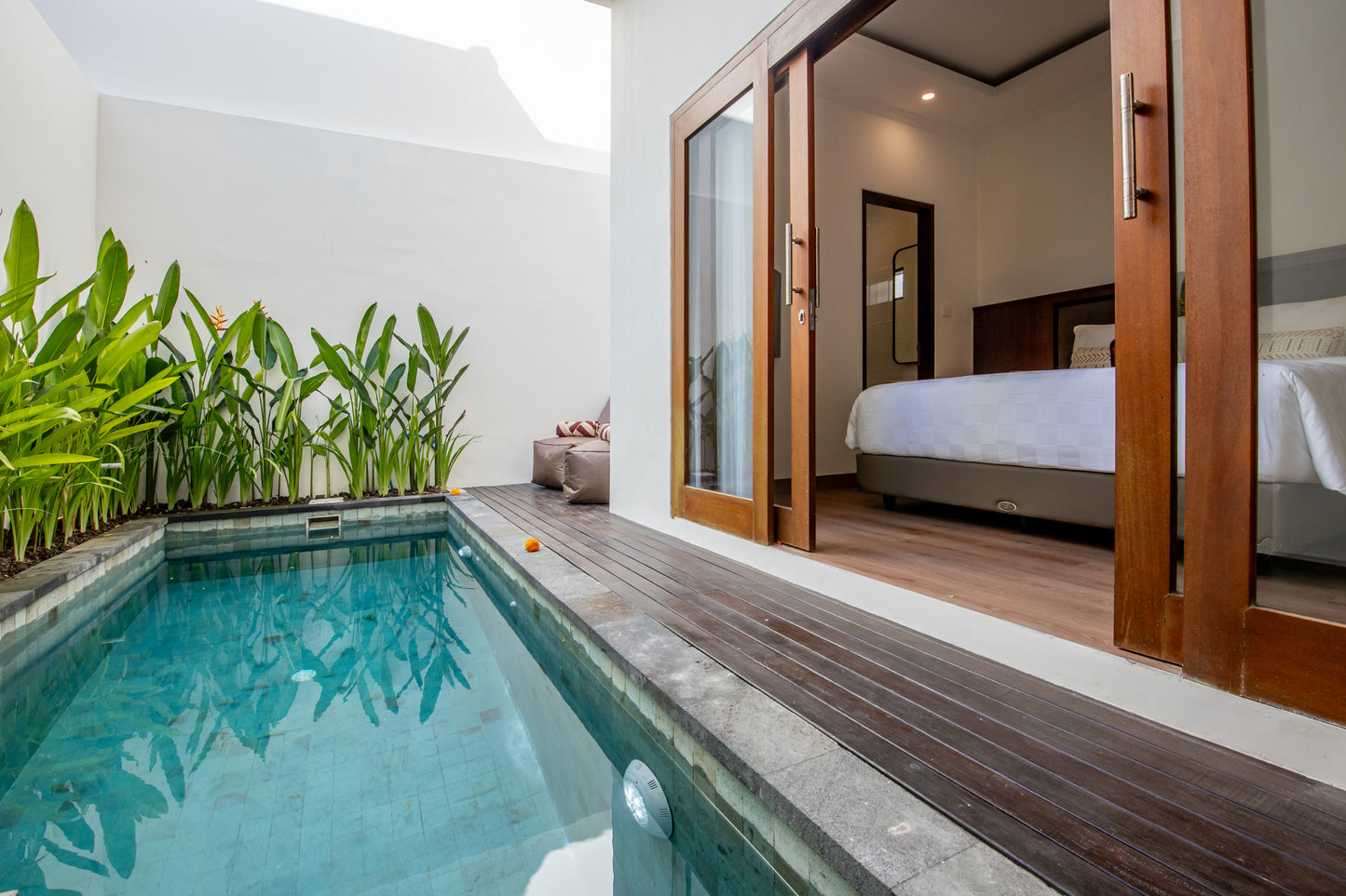 Ellavie 3Br Villa In Nusa Dua A3B