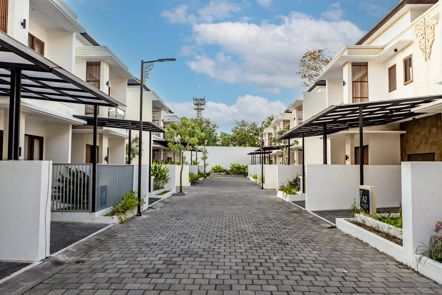 Ellavie 3Br Villa In Nusa Dua A3B