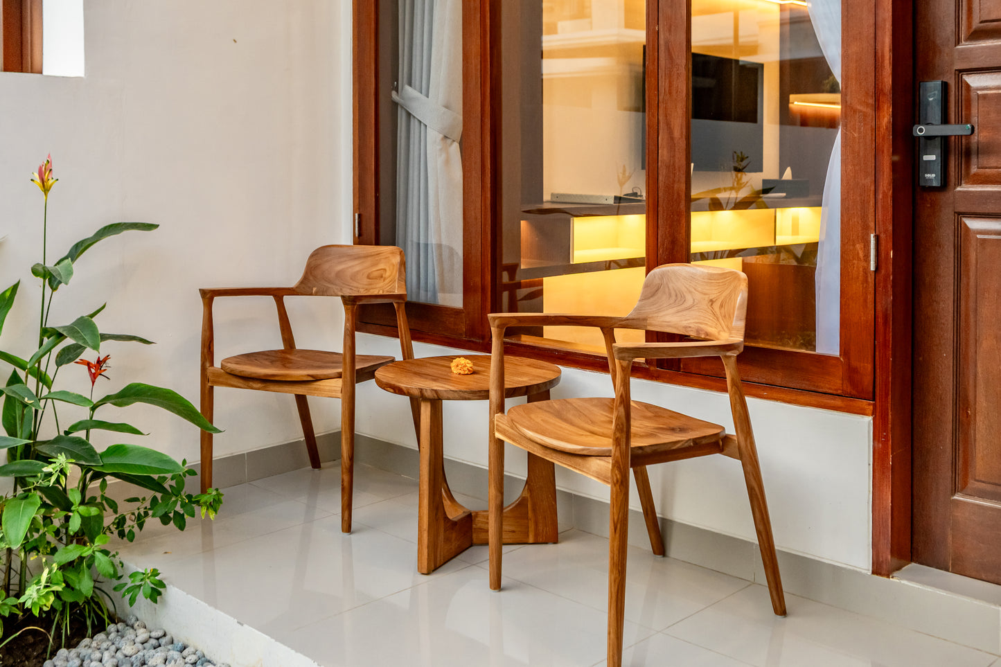 Ellavie 3BR Villa In  Nusa Dua A3