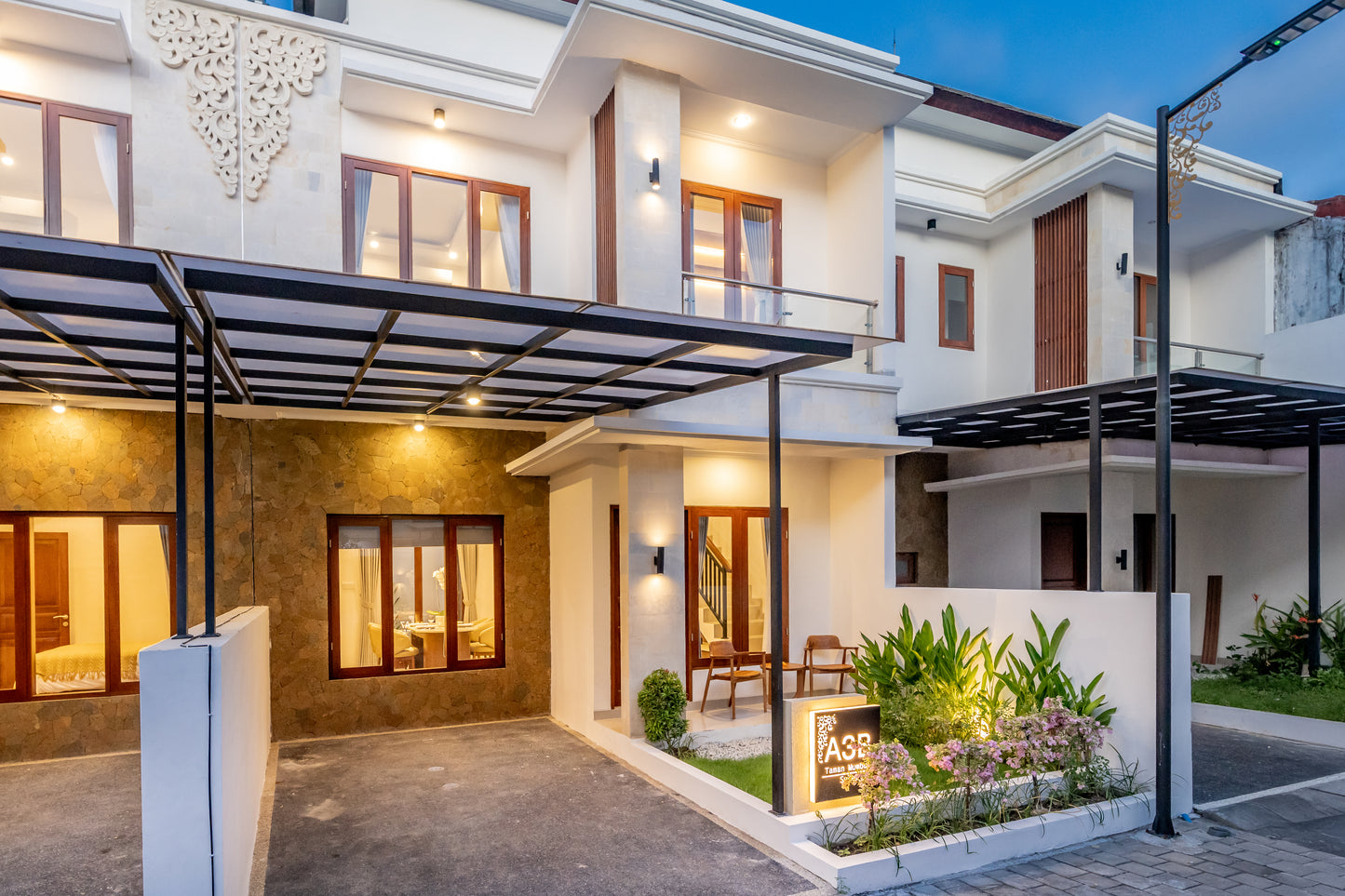 Ellavie 3Br Villa In Nusa Dua A3B