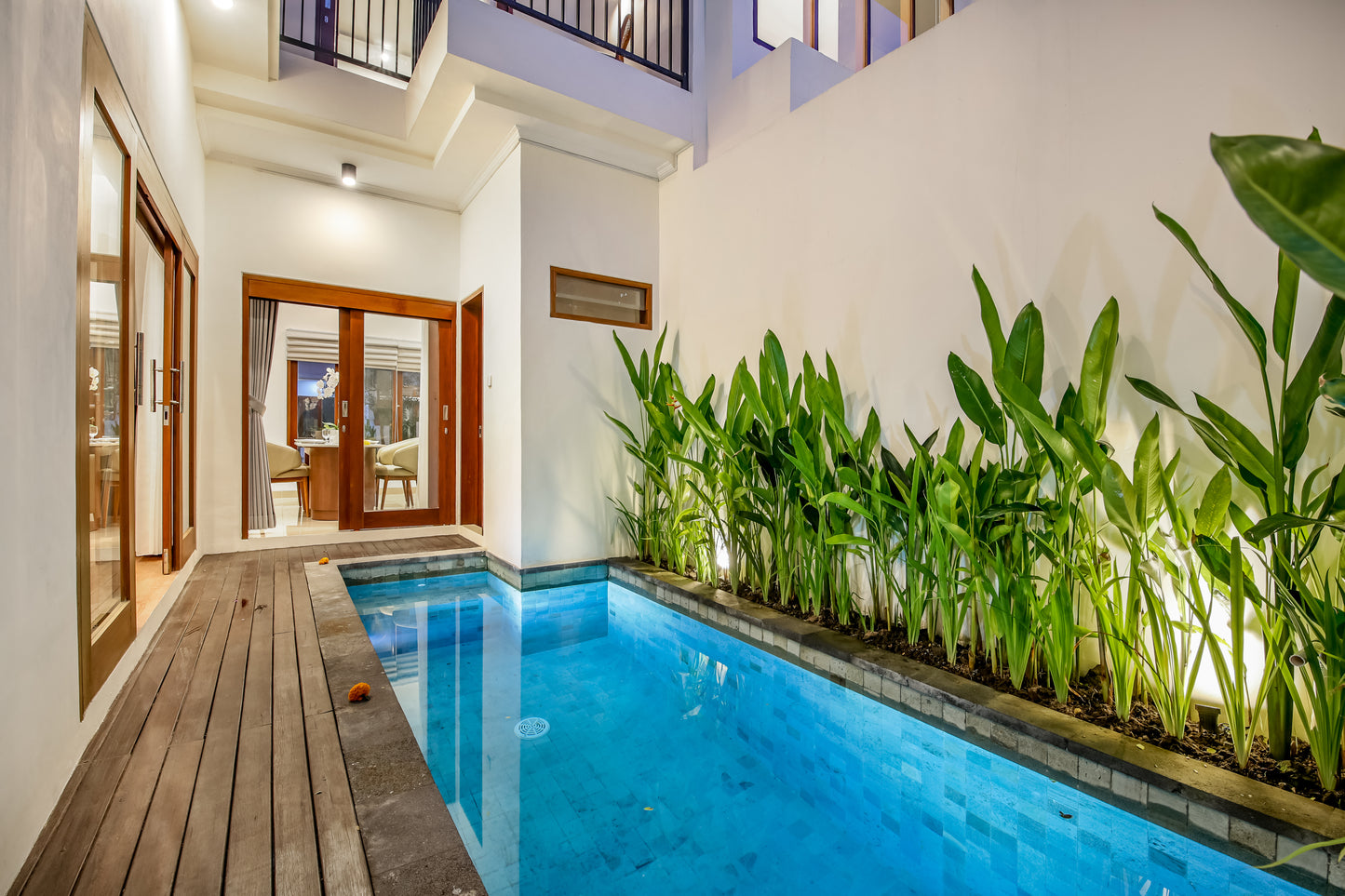 Ellavie 3Br Villa In Nusa Dua A3B