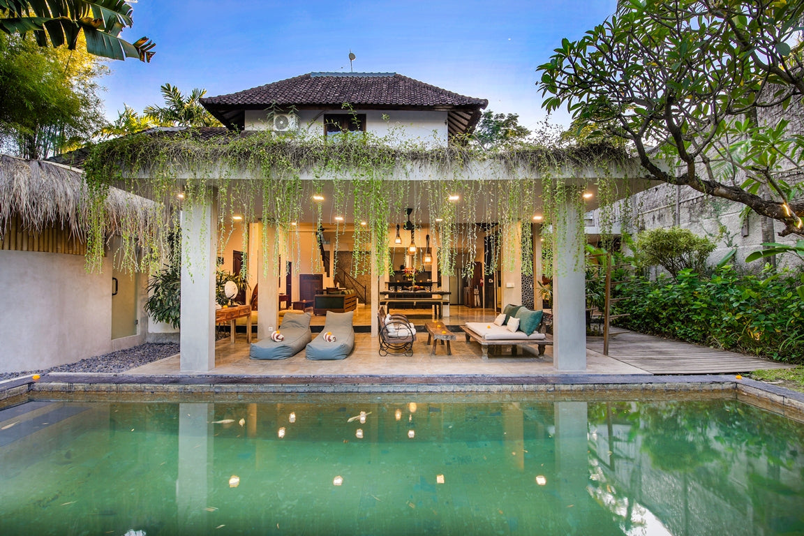 Villa Malou